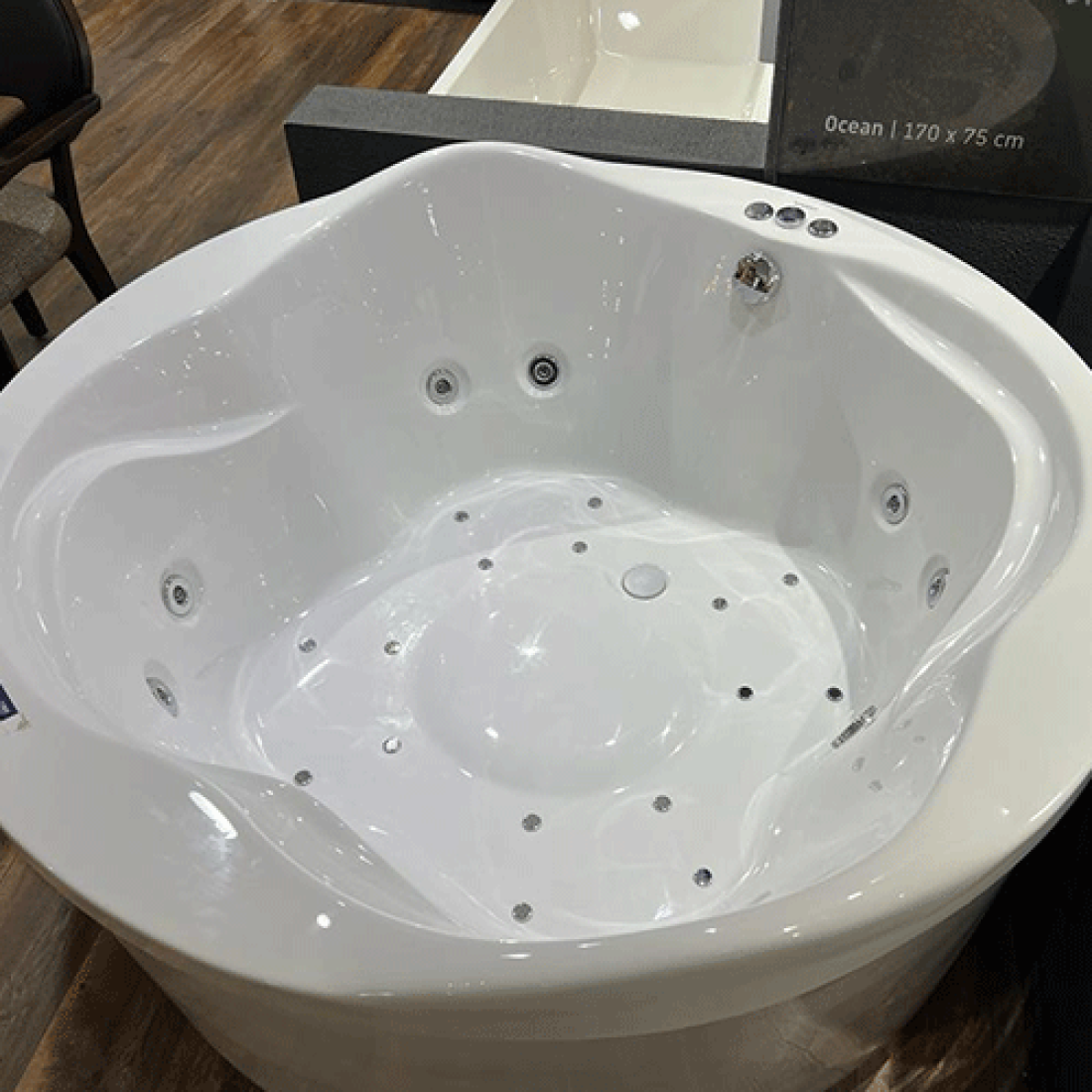 Bathroom Bathtubs Design 10