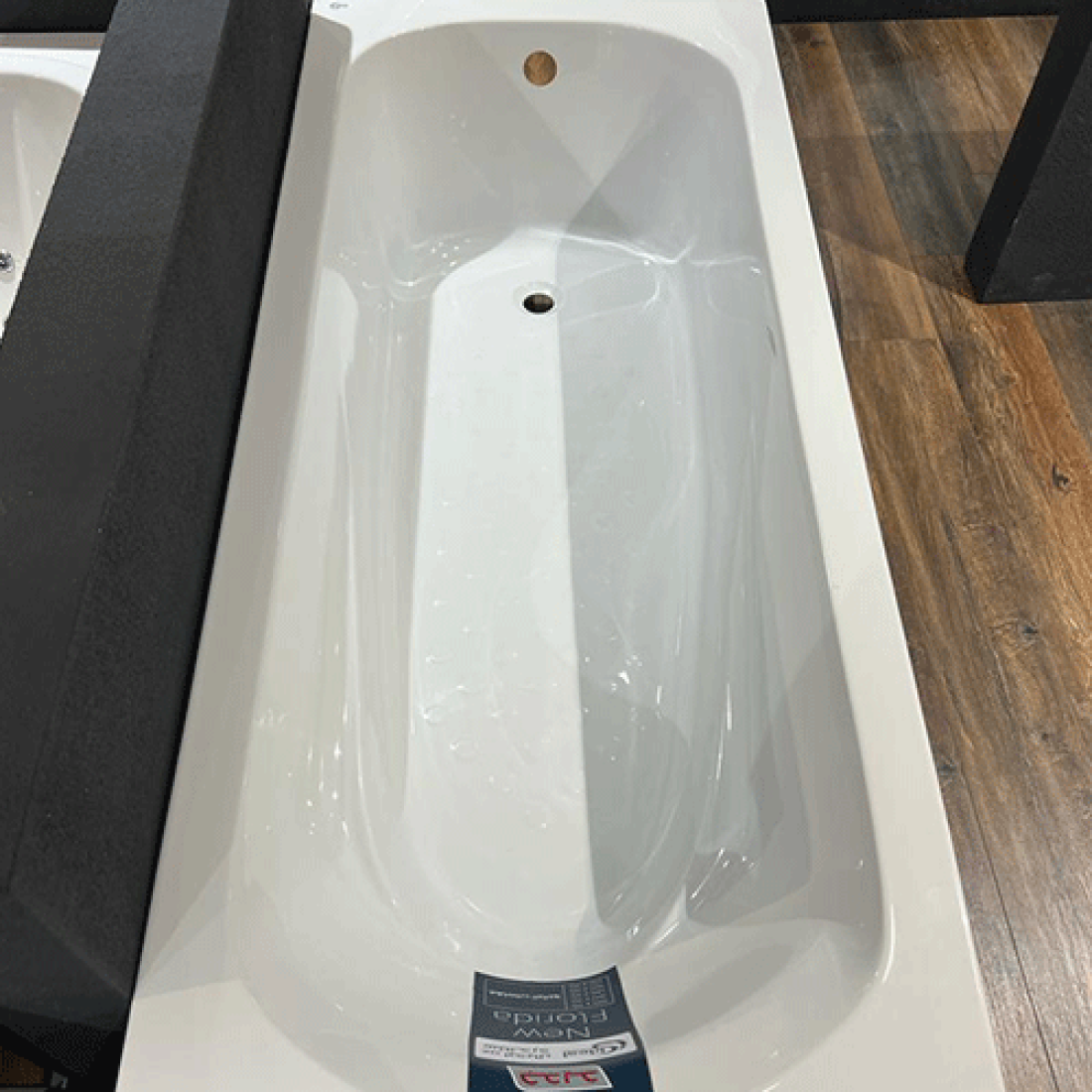 Bathroom Bathtubs Design 5