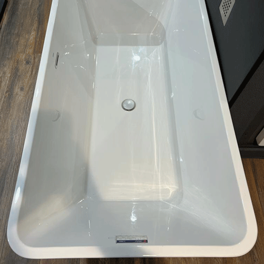 Bathroom Bathtubs Design 6