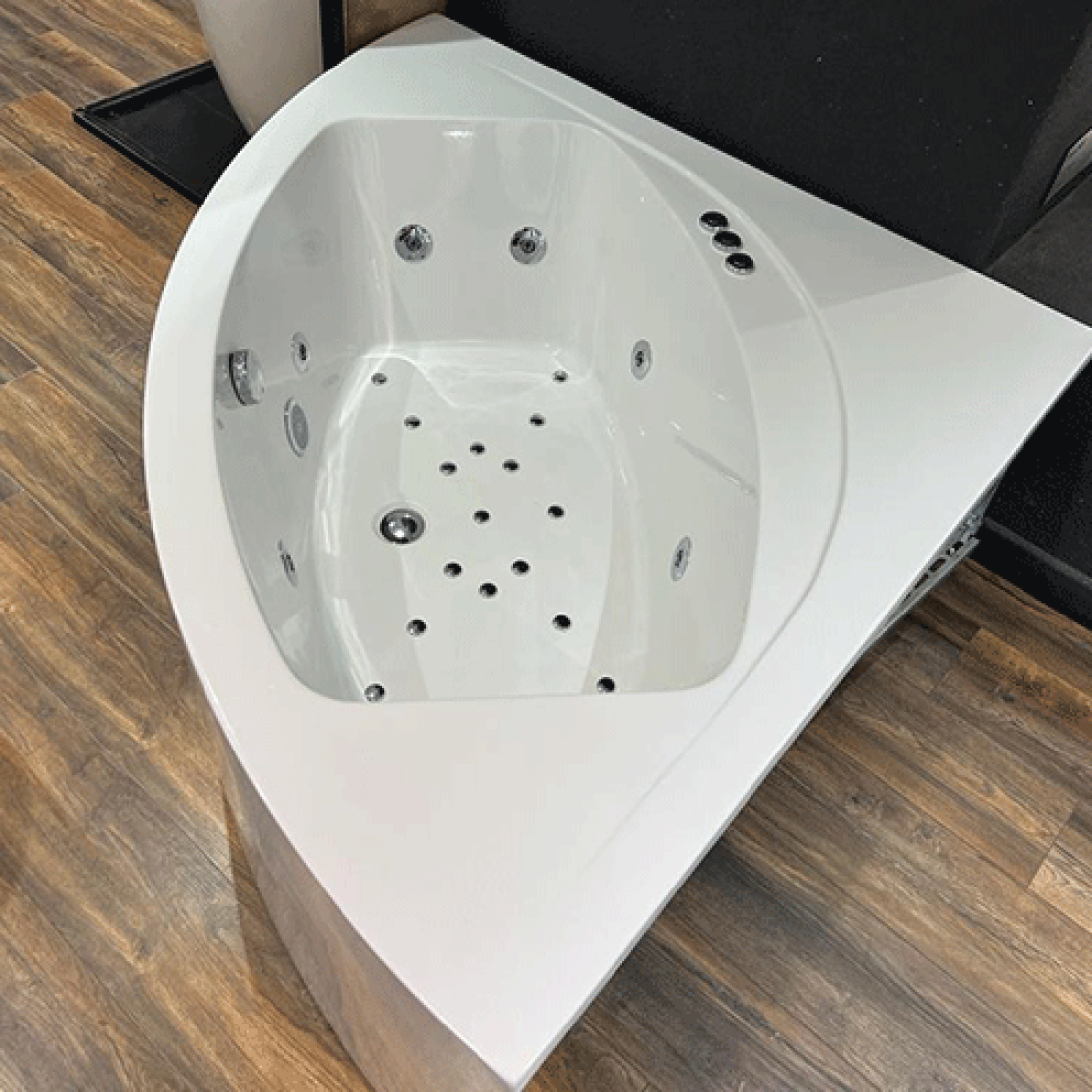 Bathroom Bathtubs Design 8