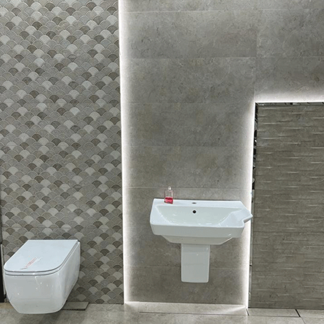 Bathroom Toilet Design 3