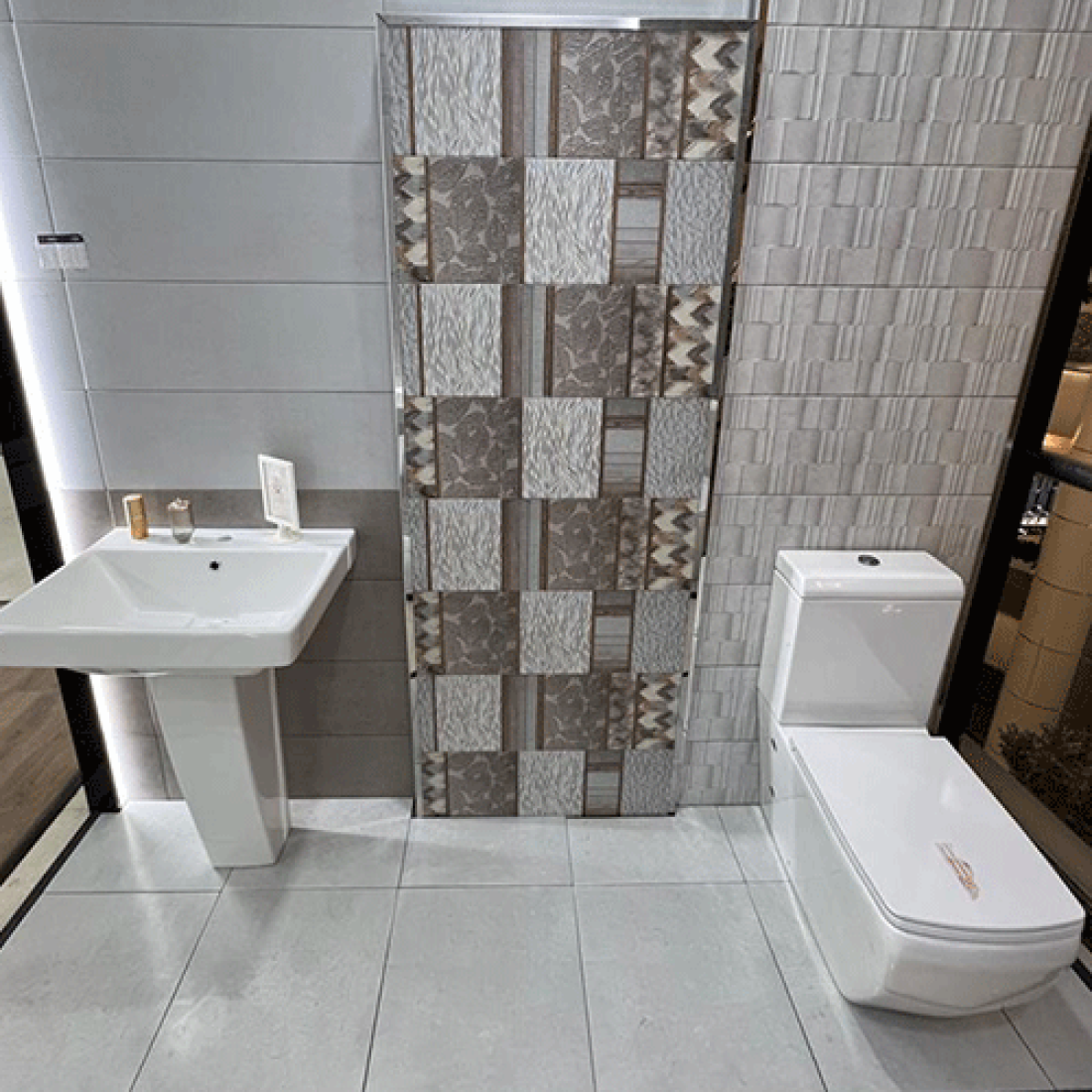 Bathroom Toilet Design 4