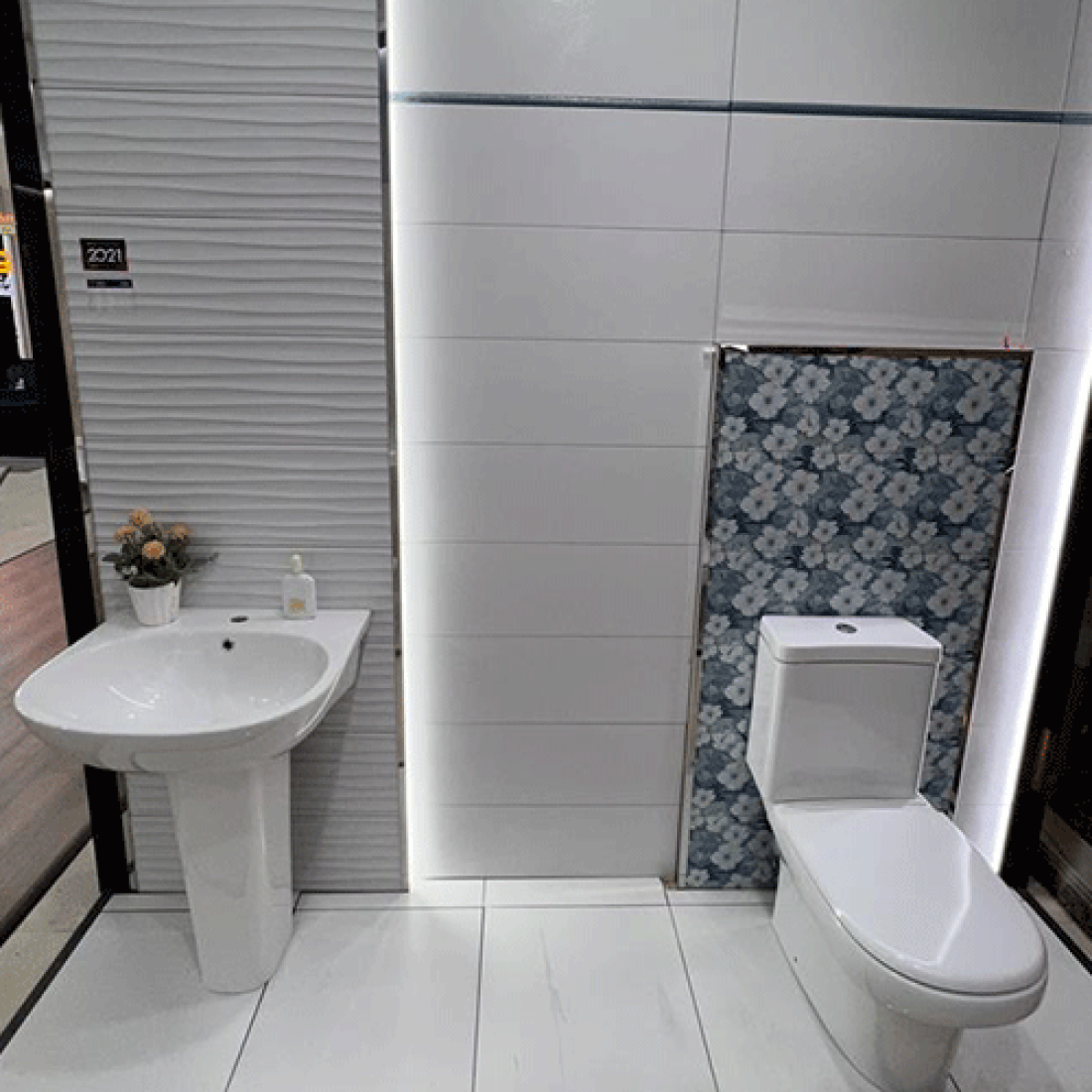 Bathroom Toilet Design 5