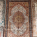 Silk Carpet Design 10
