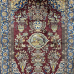 Silk Carpet Design 2