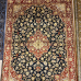 Silk Carpet Design 9