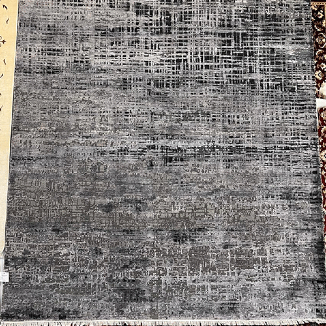 Wool Carpet Design 10