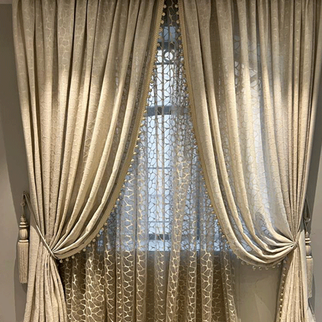 Curtain Design 15