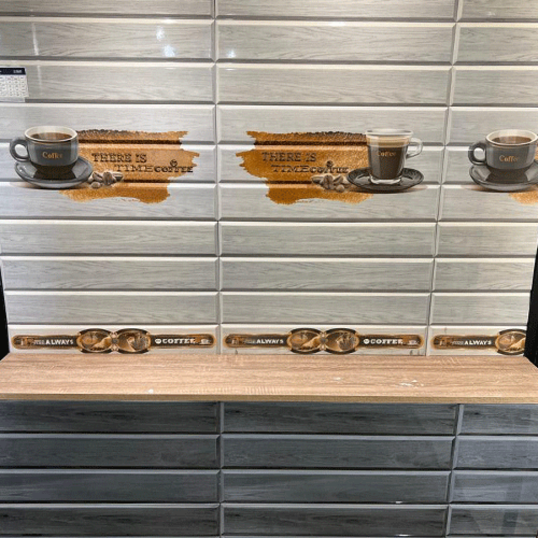 Kitchen Tile Design 7