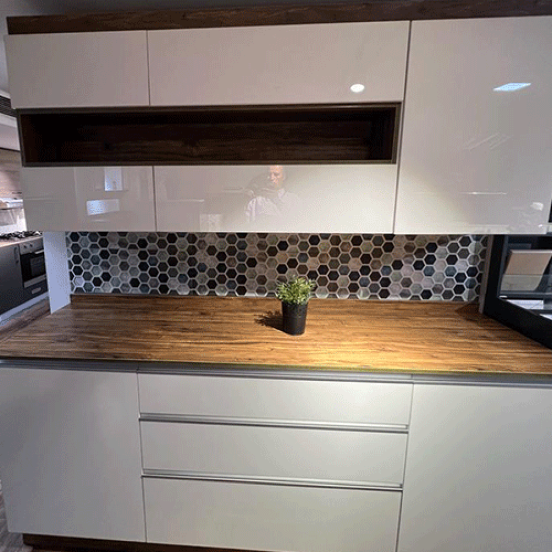 Kitchen Modern Design 4