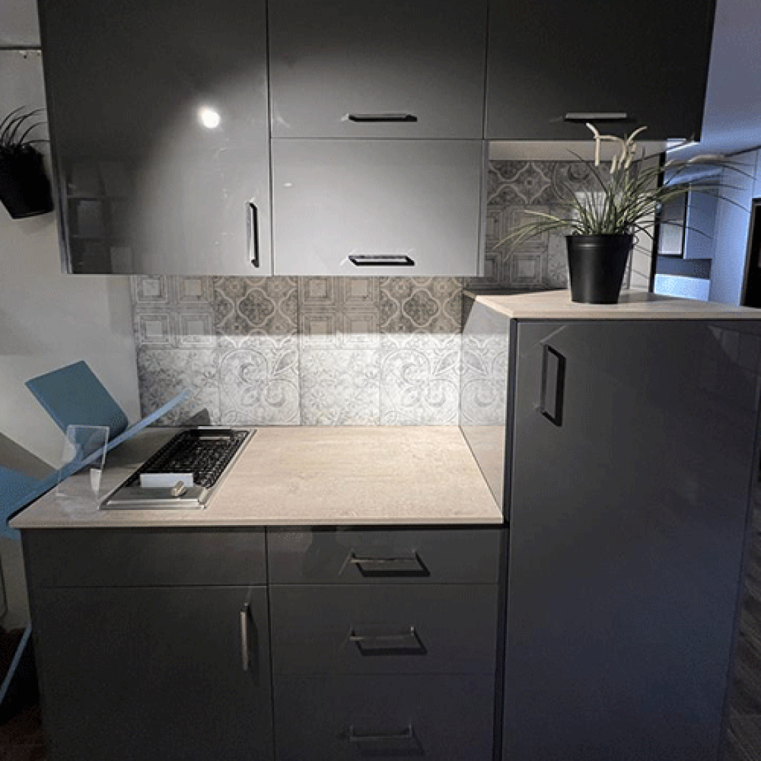 Kitchen Modern Design 5