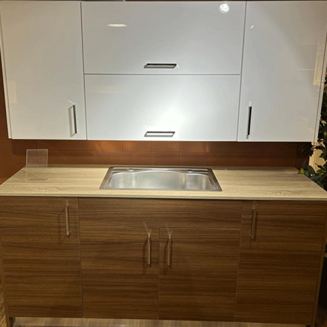 Kitchen Modern Design 7