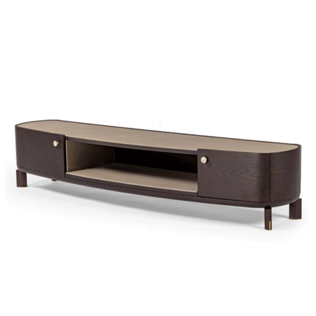 O LEDA TV UNIT