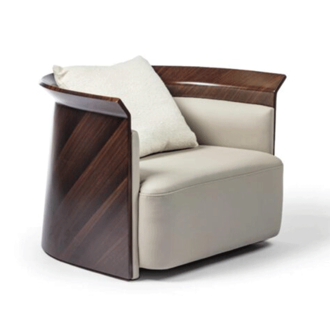 O Ballerina Armchair