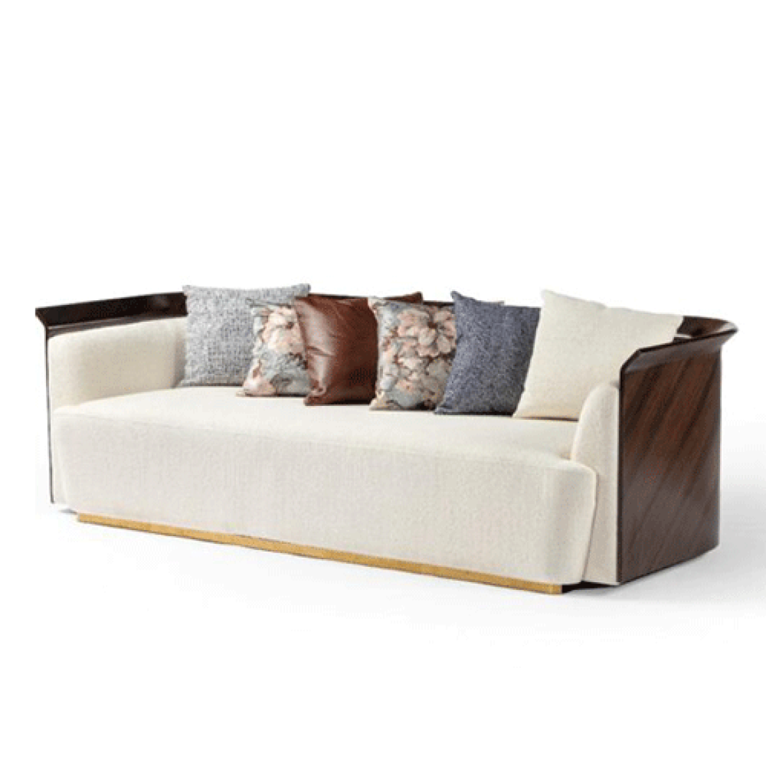 O Ballerina Sofa 2