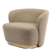 O Isabella Armchair