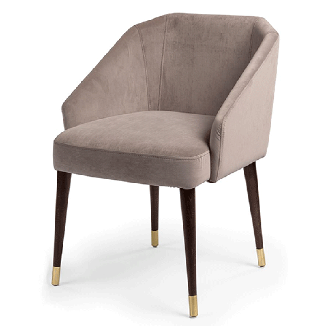 O Ottagon Dining Chair