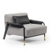 O Palladio Armchair O Palladio Armchair
