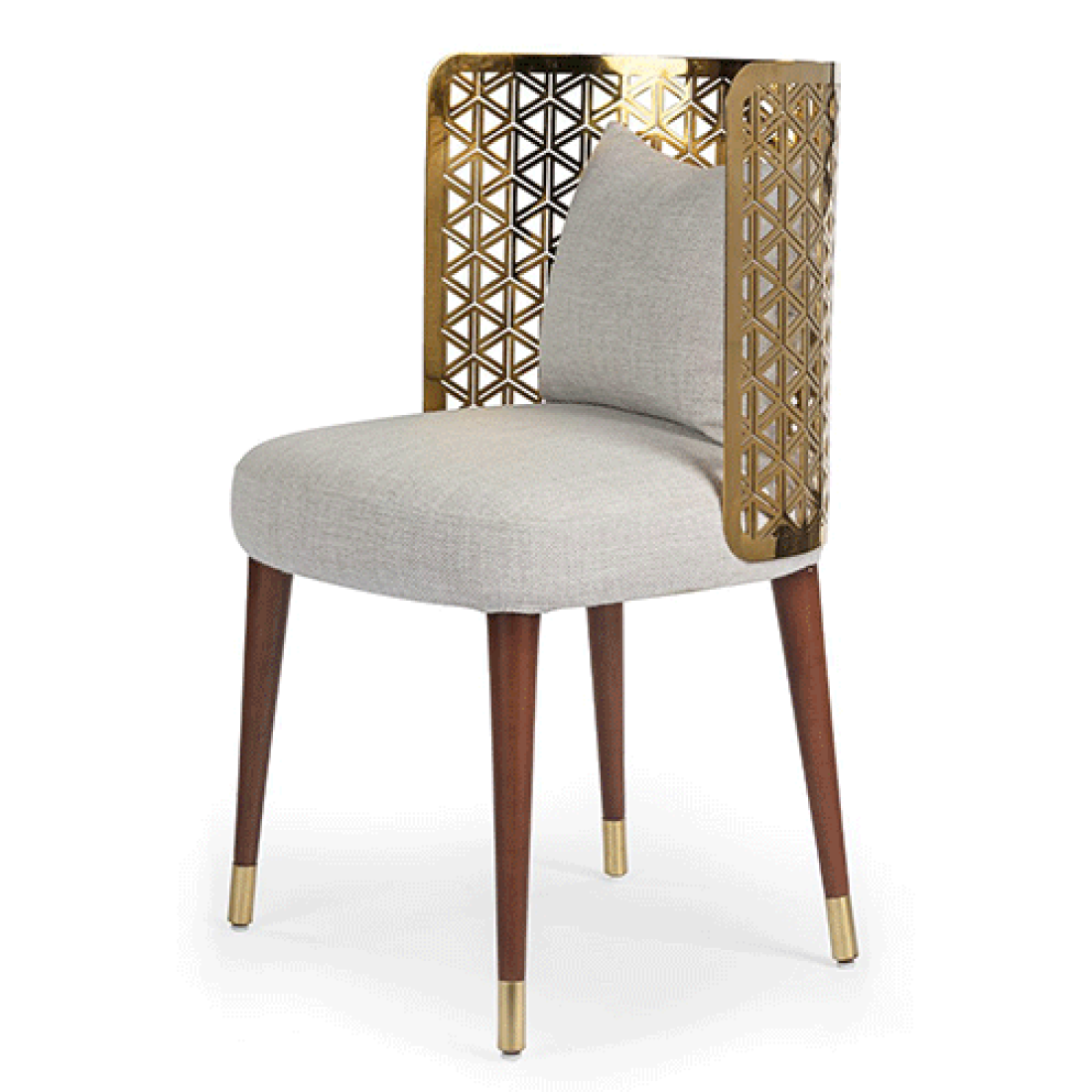 O Violetta Dining Chair