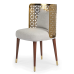 O Violetta Dining Chair