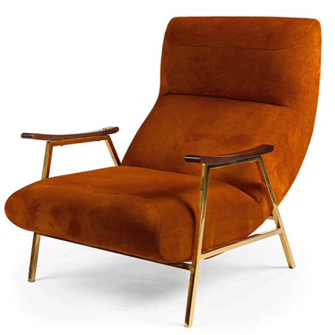 O Volta Armchair